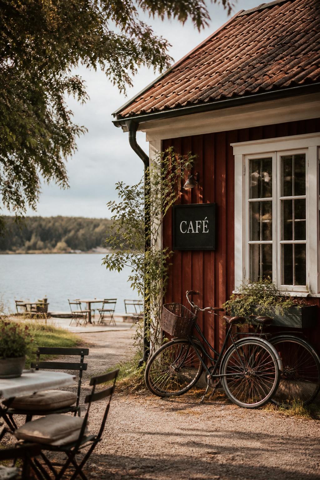 Besöksmål